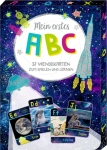 Wisch&weg-Wendekarten: Cosmic School - Mein erstes ABC