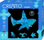 Creatto Hai / Shark
