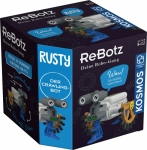 ReBotz - Rusty der Crawling-Bot