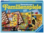 Ravensburger 01315 Familienspiele