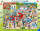 Ravensburger Kinderpuzzle - 06581 110, 112 - Eilt herbei! - Rahmenpuzzle für Kinder ab 4 Jahren, mit 24 Teilen