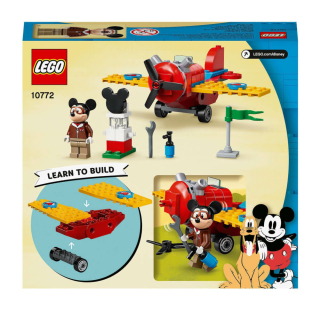 LEGO® Classic 10772 Mickey Mouses Propellerflugzeug