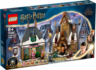 LEGO® Harry Potter® 76388 Besuch in Hogsmeade?