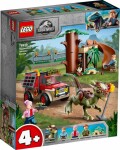LEGO® Jurassic World® 76939 Flucht des Stygimoloch