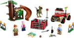 LEGO® Jurassic World® 76939 Flucht des Stygimoloch