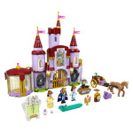 LEGO® Disney Princess 43196 Belles Schloss