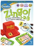 ThinkFun 76352 Zingo® 1-2-3