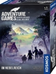 Kosmos Adventure Games - Im Nebelreich