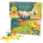 Binabo Starterset 24 Chips 4 Farben