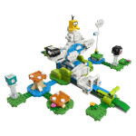 LEGO® Super Mario 71389 Lakitus Wolkenwelt ®...