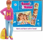 Tonies® Hanni und Nanni - Voll im Trend