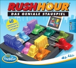 ThinkFun 76441 Rush Hour - Das geniale Stauspiel