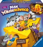 Ravensburger 24562 Max Mäuseschreck