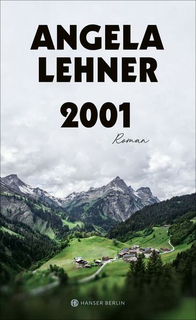 Lehner, Angela: 2001