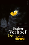 Esther Verhoef: De Nachtdienst