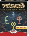 Wizard Ersatzblöcke (2 Stk)