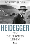 Jäger, Lorenz: Heidegger