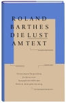 Barthes, Roland: Die Lust am Text