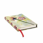 Paperblanks Hardcover Notizbuch Kolibri Mini LIN