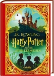 Rowling, J.K.: Harry Potter und der Stein der Weisen:...