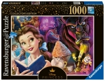 Ravensburger Puzzle 16486 - Belle, die Disney Prinzessin...