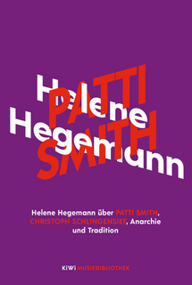 Hegemann, Helene: Helene Hegemann über Patti Smith, Christoph Schlingensief, Anarchie und Tradition