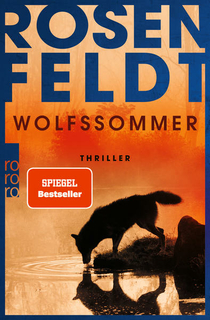 Rosenfeldt, Hans: Wolfssommer