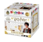 Brain Box - BB - Harry Potter