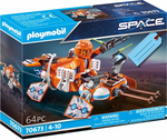 PLAYMOBIL 70673 Geschenkset Space Speeder