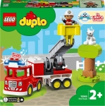 LEGO® DUPLO® Town 10969 Feuerwehrauto