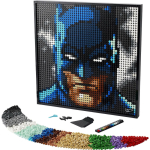 LEGO® ART 31205 Jim Lee Batman™ Kollektion
