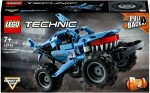 LEGO® Technic 42134 Monster Jam? Megalodon?