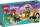 LEGO® Disney 43208 Jasmins und Mulans Abenteuer