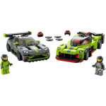 LEGO® Speed Champions 76910 Aston Martin Valkyrie AMR...