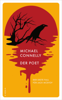 Connelly, Michael: Der Poet