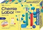 Chemielabor C 500 X