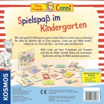Conni - Spielspaß im Kindergarten
