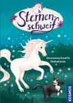 Chapman, Linda: Sternenschweif, 5, Sternenschweifs Geheimnis