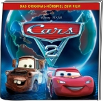 Tonies® Disney Cars - Cars 2