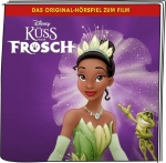 Tonies® Disney Küss den Frosch - Küss den Frosch