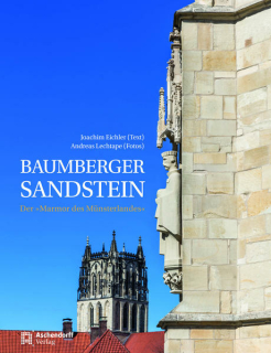 Eichler, Joachim: Baumberger Sandstein