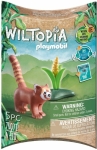 PLAYMOBIL 71071 Wiltopia - Roter Panda