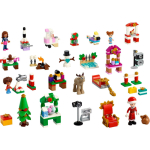 LEGO® Friends 41706 Adventskalender 22