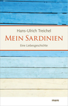 Treichel, Hans-Ulrich: Mein Sardinien