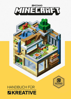 Minecraft: Minecraft, Handbuch für Kreative