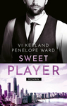 Keeland, Vi; Ward, Penelope: Sweet Player