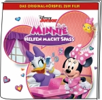 Tonies® Disney Junior - Minnie - Helfen macht Sp