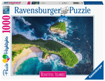 Ravensburger Puzzle Beautiful Islands 16909 - Indonesien#...