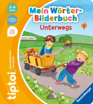 Follert, Yvonne: tiptoi® Mein Wörter-Bilderbuch...