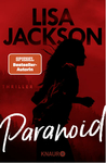 Jackson, Lisa: Paranoid